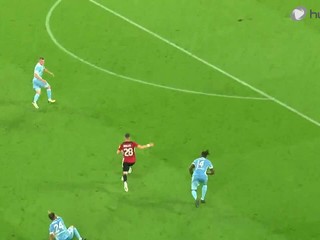 ZOSTRIH: ŠK Slovan Bratislava - FC Spartak Trnava  2:0