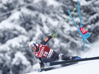 Ako uspel Adam Žampa ako prvý Slovák vo finále Svetového pohára?