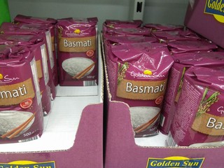 Potravinový reťazec sťahuje z trhu ryžu