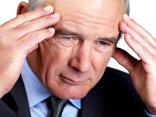 Aké sú skoré prejavy demencie? Aj občasná zmätenosť a strata logického úsudku