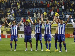 EL UEFA: V šestnásťfinále aj obhajca proti Manchestru City