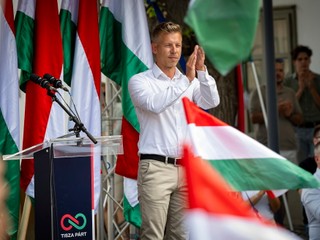 Orbán v ohrození? Nový líder opozície otriasa maďarskou politickou scénou