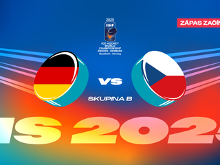 Nemecko - Česko