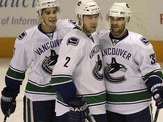 Demitra už strieľa bezbolestne