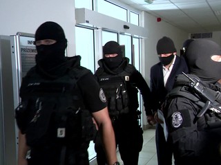 V kauze Judáš súd zmiernil tresty. Obžalovaní boli z korupcie