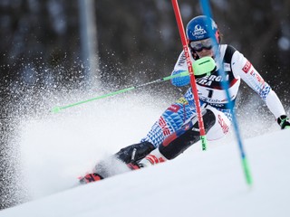 VIDEO: Vlhová dominovala v Záhrebe! Vyhrala obe kolá slalomu