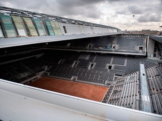 Za ôsmy najdlhší duel tenisovej histórie zarobil viac ako za celý rok