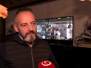 Šéfkuchár Massimo: Mám si postaviť dve izby v reštaurácii, aby som mohol otvoriť?