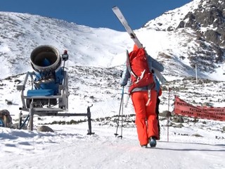 Lyžiarska sezóna je ohrozená, zimný turizmus čakajú ťažké časy