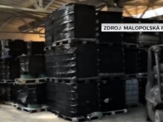 V Poľsku riešia zamorenie pôdy. Polícia skúma, či látky neboli vyvezené aj k nám