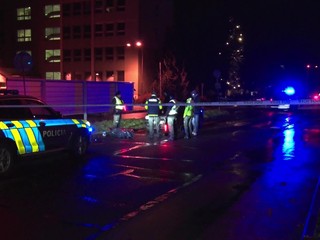 Tragédia na priechode v Prievidzi: 82-ročná chodkyňa neprežila zrážku s autom