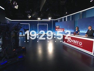 NOVINY TV JOJ vyhrali v kumulovanej sledovanosti univerzálneho  publika 23 decembrových večerov