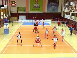 ZOSTRIH: Komárno vyhralo vo Svidníku po vyše 5 rokoch