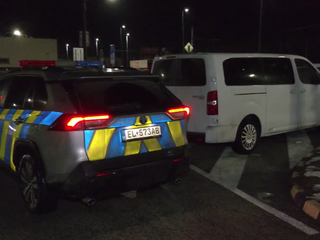 Autopožičovňa v šoku: Muž odviezol auto do Bosny, polícia ho pustila