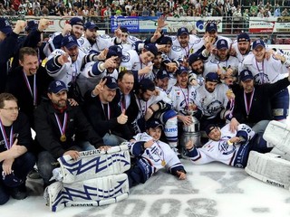 Aj ľad hustne - štartujeme extraligu!