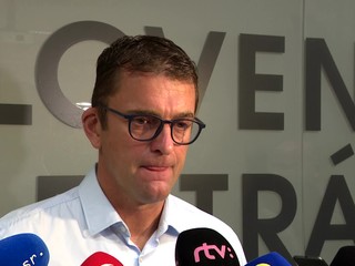Slovenské domácnosti budú mať najnižšiu cenu elektriny v Európe, hovorí generálny riaditeľ Slovenských elektrární Branislav Strýček