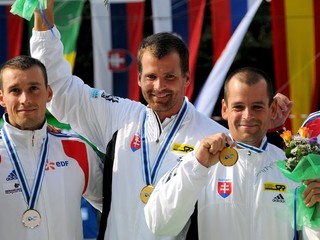 Hochschornerovci či iný? Volejbalisti či 3xK1 žien?