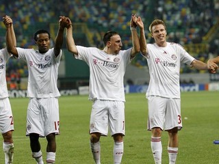 Tréner Wolfsburgu Magath poskytol rozhovor na "posvätnej pôde" Bayernu