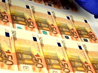 Do obehu sa dostávajú nové bankovky. Prinesú nové ochranné prvky