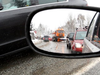 Európu sužuje silný vietor. Zomreli najmenej siedmi ľudia