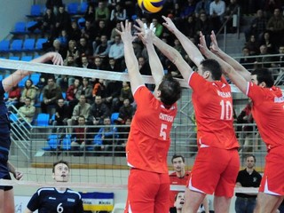 Humenné v Challenge Cupe úspešné