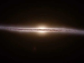 Temná hmota odkrytá? Mliečna cesta ukázala niečo zvláštne