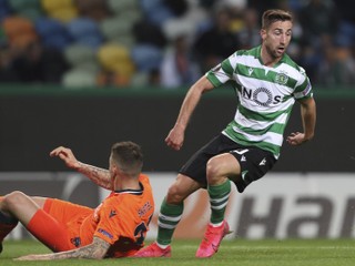 Šporar vs. Škrtel, Škriniar nehral