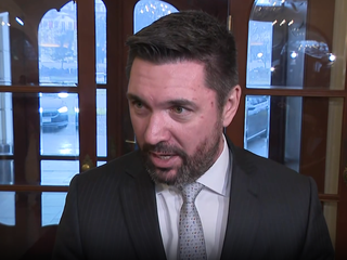 Minister pôdohospodárstva Takáč o aktuálnych témach