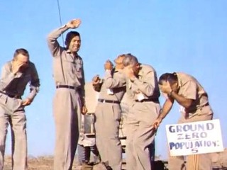 Keď americká armáda testovala jadrové zbrane na vlastných vojakoch