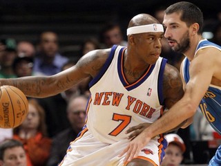 Knicks prehrali piatykrát po sebe