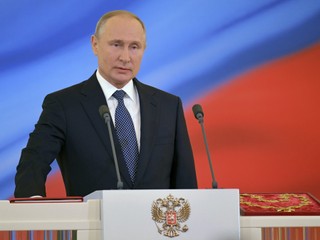 Putin uzná nezávislosť Doneckej a Luhanskej ľudovej republiky