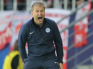 Pavel Hapal končí na poste trénera reprezentácie! TOTO je nástupca?