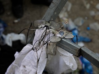 Jedna z najväčších tragédii Izraela sa stala v deň veľkého sviatku. Niekoľko desiatok ľudí zomrelo