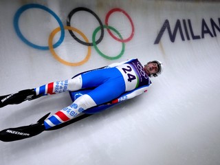 NINIS zaznamenal najlepšie olympijské umiestnenie v kariére