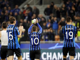 Zápas Ligy majstrov spustil koronavírus v okolí Milána