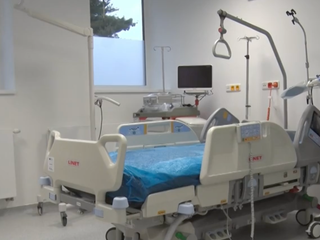 V Česku vykonali unikátnu operáciu mozgu. Elišku (2) zbavili vážnych epileptických záchvatov