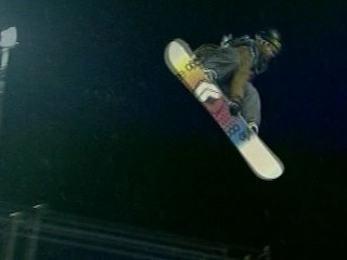 Kto sa stane majstrom Slovenska v snowboardingu?