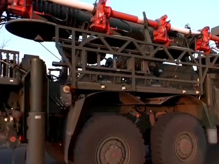 Patriot je už na Slovensku. Aký je rozdiel medzi ním a S-300?