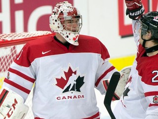 MS20: Obhajcovia zlata Američania, Kanada i Rusko valcovali