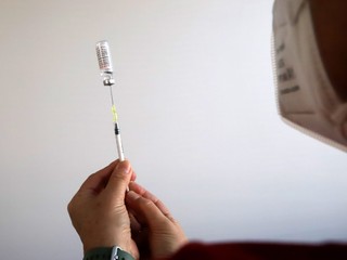 Hlavná hygienička reaguje na Kotlára: Spochybňovanie očkovania je hazard so zdravím detí