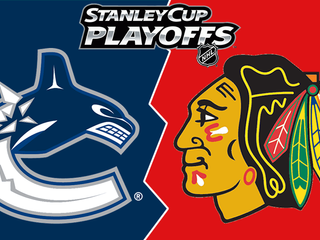 Chicago do finále ešte nepostúpilo