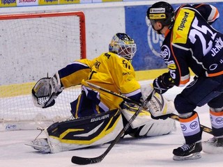 V Tipsport extralige sú známe už všetky dvojice štvrťfinále