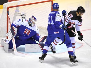 Hokejový šampionát v Bielorusku nebude! Kde budú hrať Slováci?