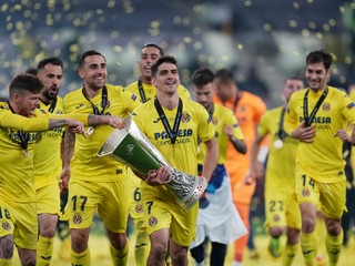 Penaltovú drámu vo finále Európskej ligy rozhodli brankári