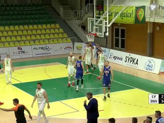 VIDEO: Spišskí rytieri vyhrali v Leviciach