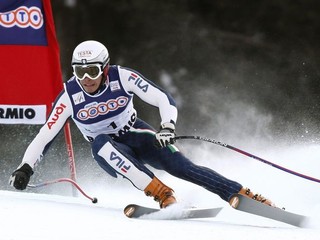 V zjazde v Ga-Pa triumf Taliana Innerhofera, v Méribeli vyhrala Ruizová Castillová