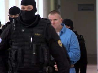 Ladislav Bališ alias Dlhý Laco sa priznal k vražde bratranca slovenského politika
