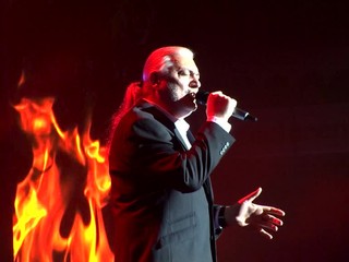 Pocta Bednárikovi aj Svobodovi. Na východe vystúpili najväčšie hviezdy