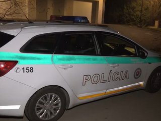 Zlodeji kradli vo fare počas toho, ako farár slúžil omšu