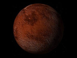 V Slnečnej sústave objavili planétu, ktorá ani neexistuje